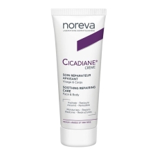  NOREVA CICADIANE CREME REPARATRICE APAISANTE 40ML