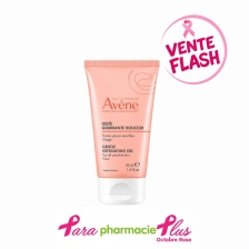  AVÈNE GELÉE GOMMANTE DOUCEUR VISAGE POUR PEAUX SENSIBLES 50 ML