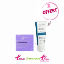  INNOVADERM CREME ENCAPSULEE TRI HYALURONIQUE 50ML+CREME A MAIN OFFERTE