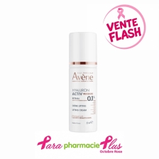  AVENE HYALU ACTIV CREME PROCEDURE RETINAL 0.1% 30ML