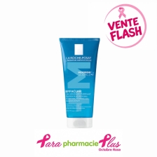  LA ROCHE POSAY EFFACLAR GEL MOUSSANT PURIFIANT 200ML