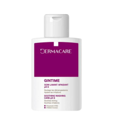  DERMACARE GINTIME PH8 100ML