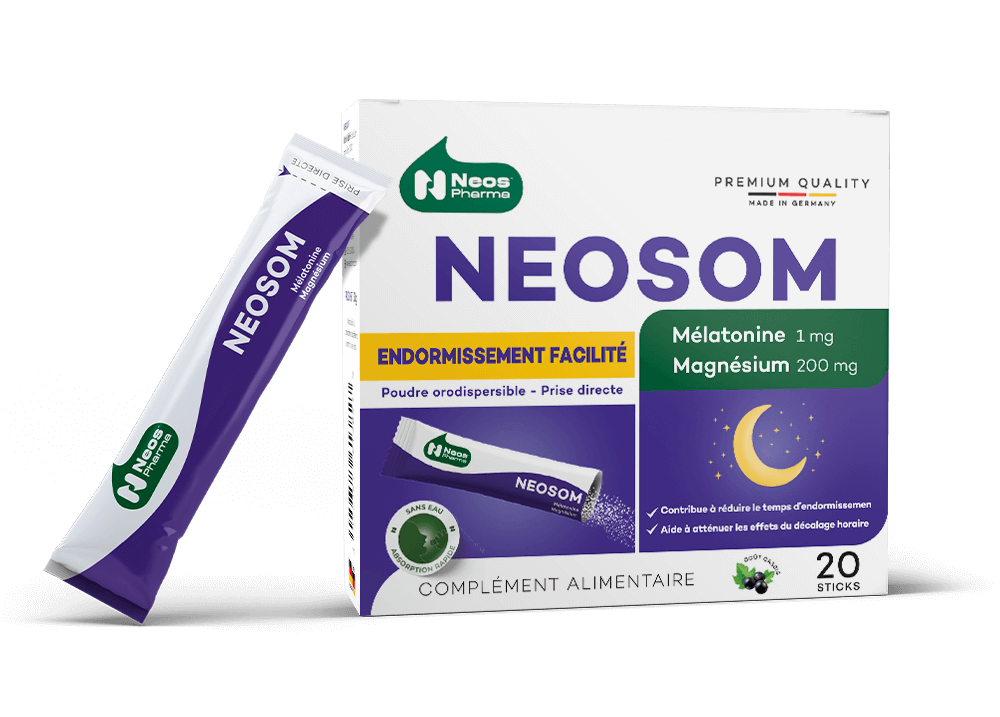  NEOS NEOSOM 20 STICKS