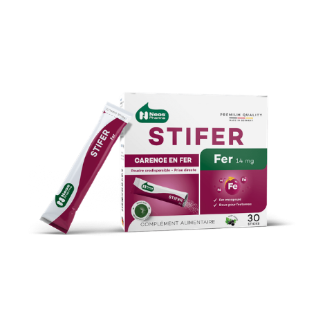  NEOS STIFER 30 STICKS