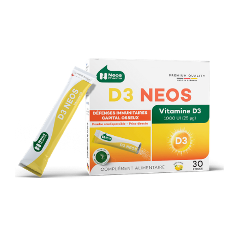  D3 NEOS 30 STICKS