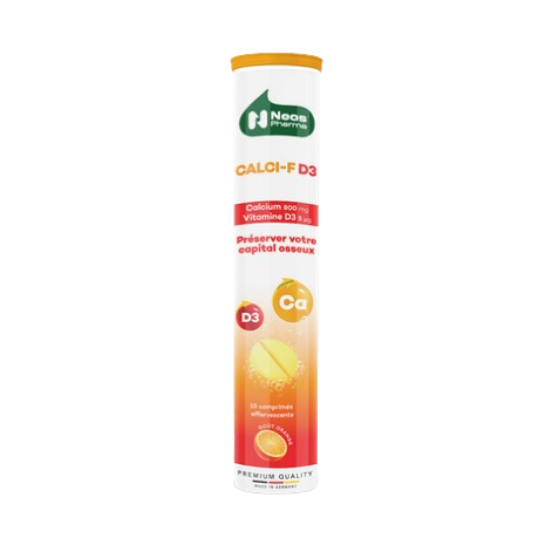  NEOS CALCI-F D3 BT 15