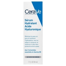  CERAVE SERUM HYDRATANT ACIDE HYALURONIQUE 30ML