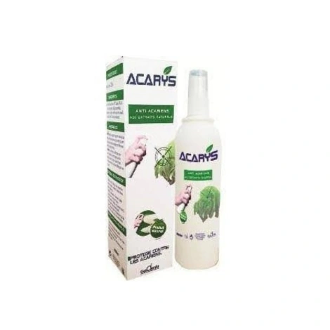  acarys spray anti acarien