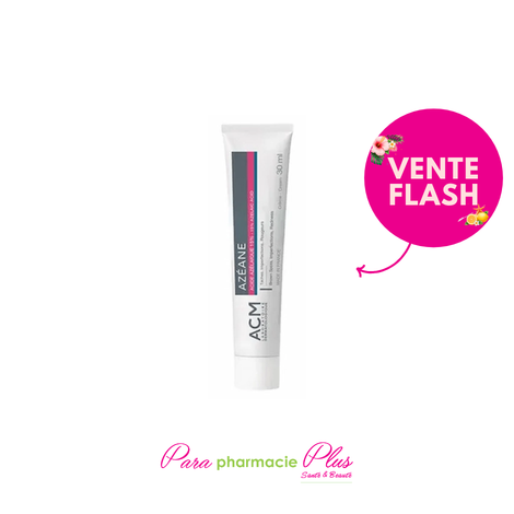  acm azeane creme acide azelaique 30ml
