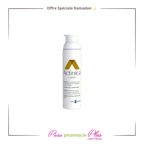  daylong actinica protection solaire spf50 80g