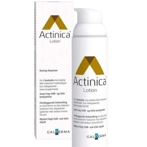  daylong actinica protection solaire spf50 80g