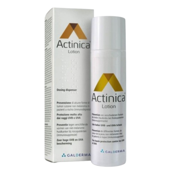  daylong actinica protection solaire spf50 80g