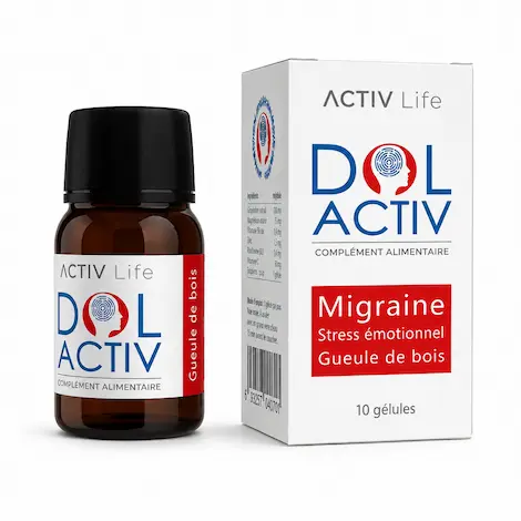  ACTIV DOLACTIV B/10G