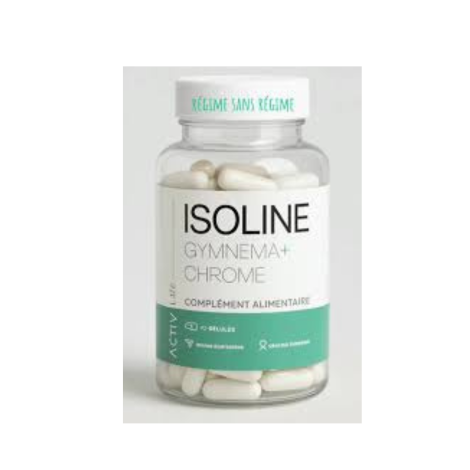  ACTIV LIFE ISOLINE B/90G 