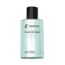  alania jardin secret pierre de soleil eau parfumée cheveuw et corps 100ml