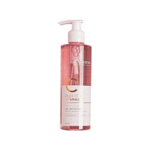  alania purete vit c gel nettoyant 250ml