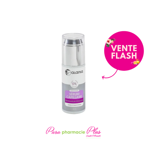  alania serum capillaire reparateur prodige 50ml