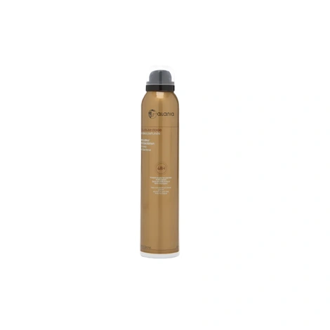  alania tubureuse dorée déodorant parfumée 200ml 