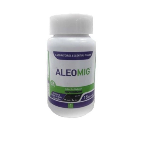  aleonat aleomig bt 15