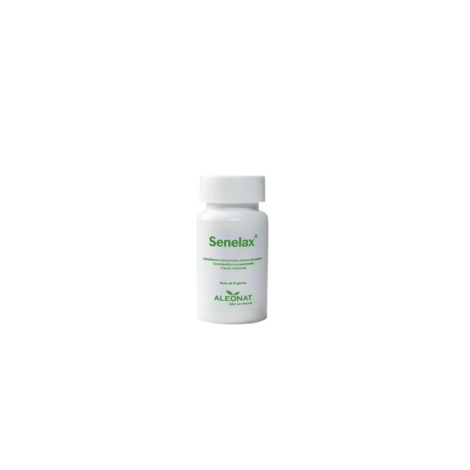  ALEONAT SENELAX BT15