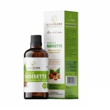  ALMAFLORE HUILE DE NOISETTE 50ML
