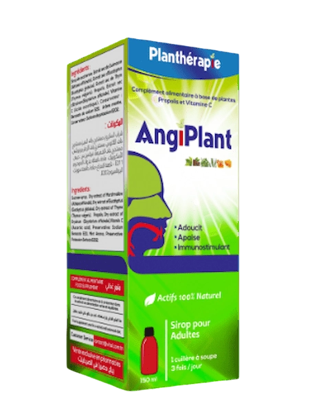  ANGIPLANT ADULT SPRAY 20ML 
