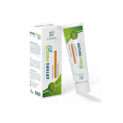  ARTHRO FREEZE GEL TB50ML 