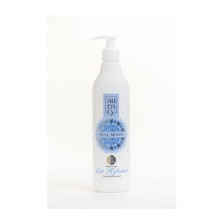  Auracy Lait Hydratant Visage & Corps – Lavande & Bois Sacré, 400 ml (Full Moon) 