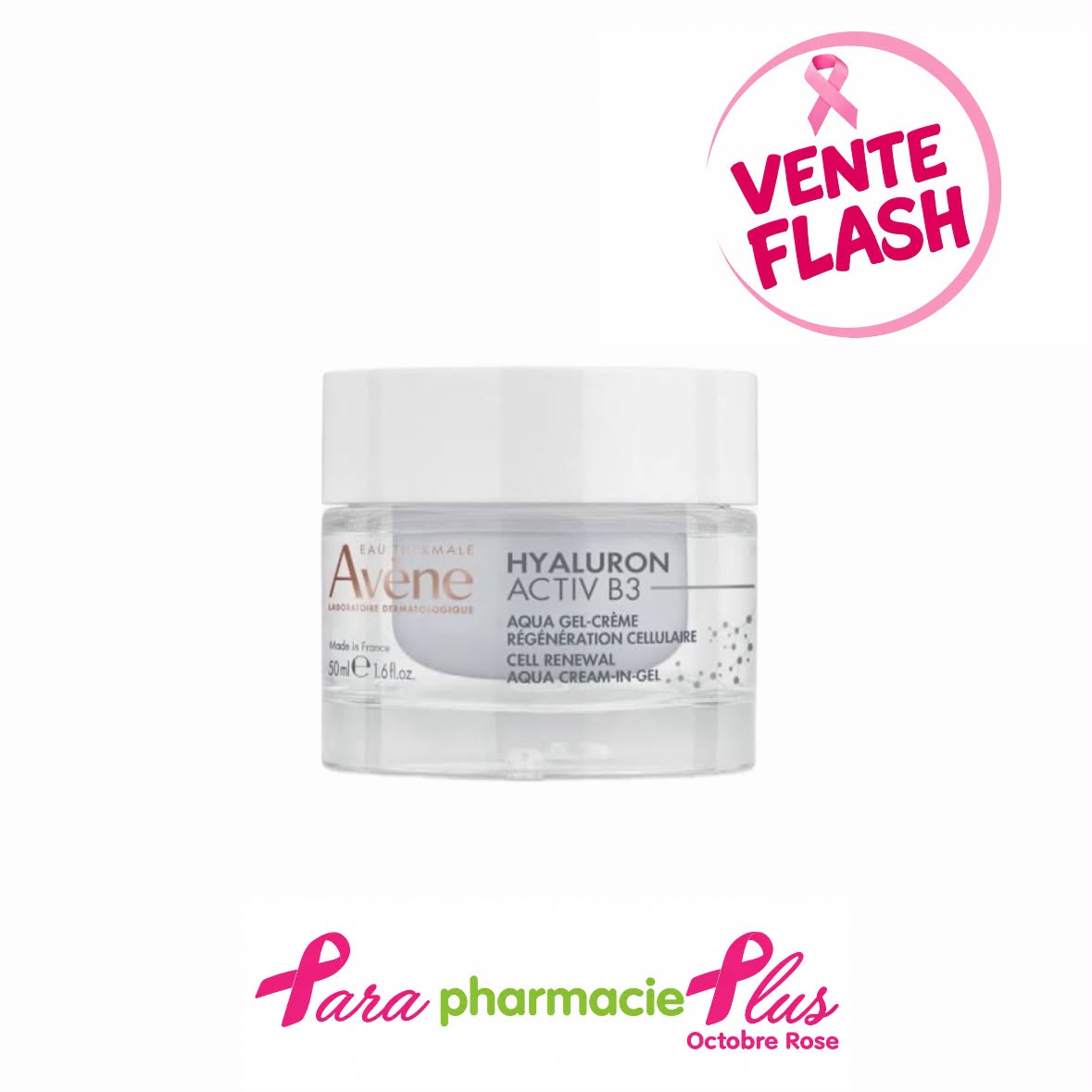 avene ecran creme confort et xeracalm gel