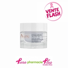  avene ecran creme confort et xeracalm gel