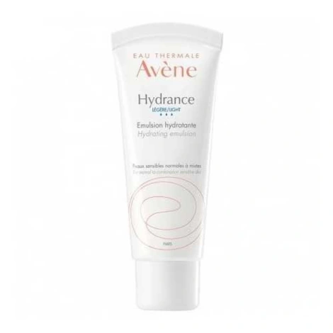  avene hydrance crème légère 40ml