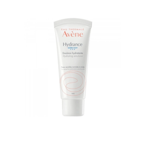  avene hydrance crème légère 40ml