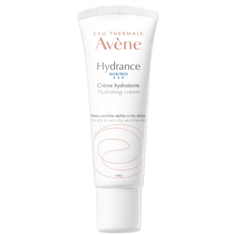 avene hydrance crème riche 40ml