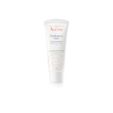  avene hydrance crème riche 40ml