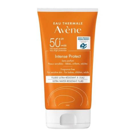  avene intense protect spf50+ 150ml