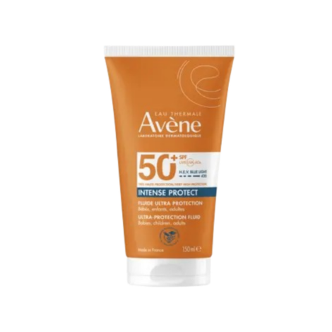 avene intense protect spf50+ 150ml