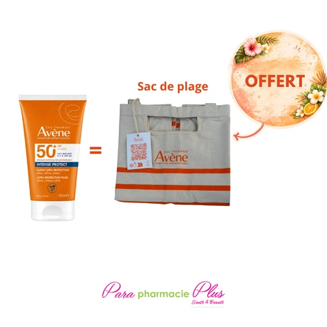  avene intense protect spf50+ 150ml