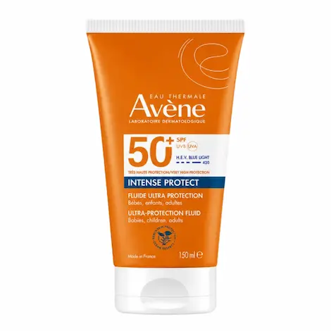  avene intense protect spf50+ 150ml