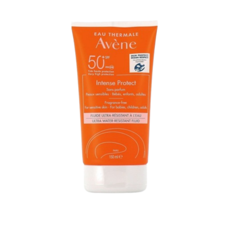  avene intense protect spf50+ 150ml