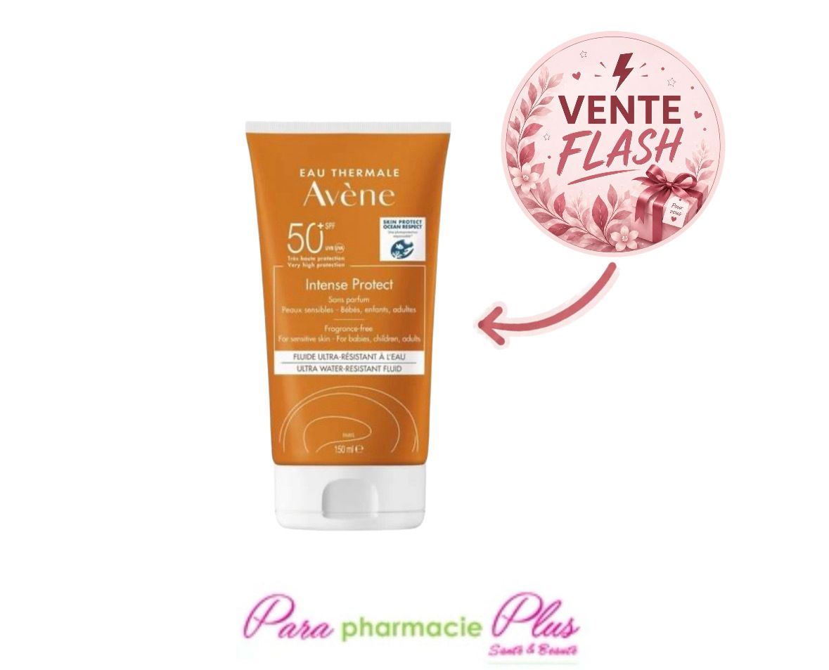  avene intense protect spf50+ 150ml
