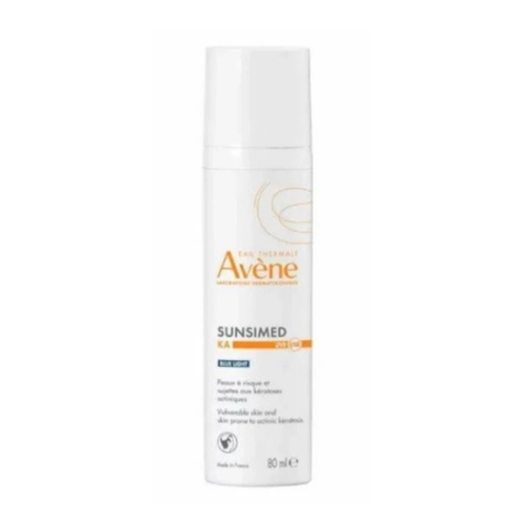  avene sunsimed ka 80ml