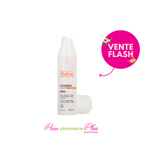  avene sensimed pigment 80ml