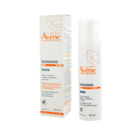  avene sensimed pigment 80ml
