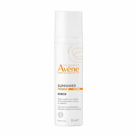  avene sensimed pigment 80ml