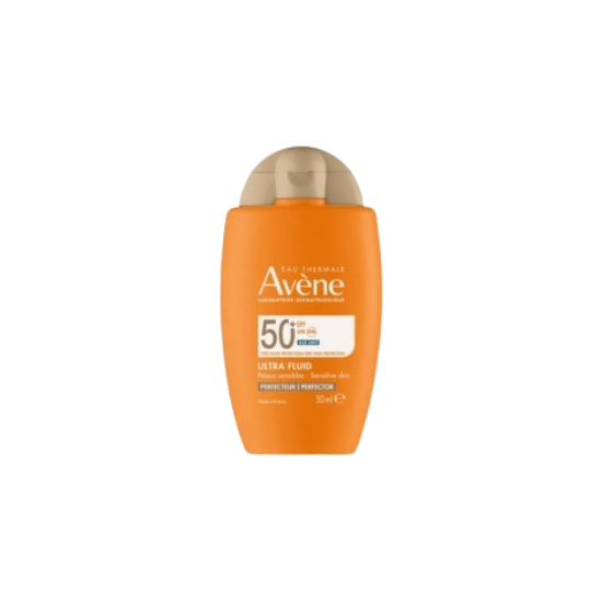  avene ultra perfecteur teintée spf50 50ml