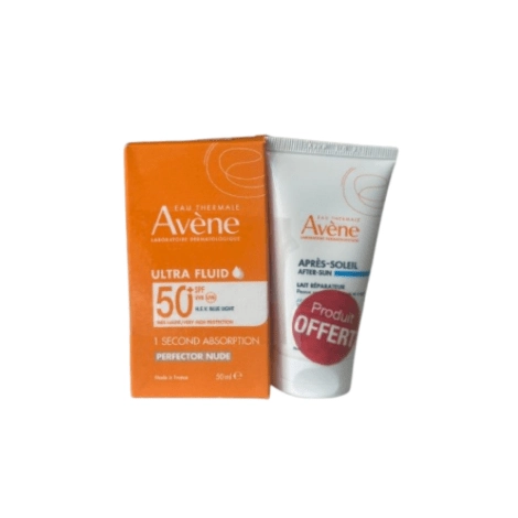  avene ultra perfecteur teintée spf50 50ml