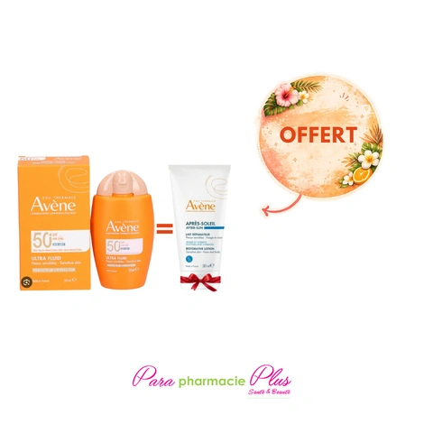  avene ultra perfecteur teintée spf50 50ml