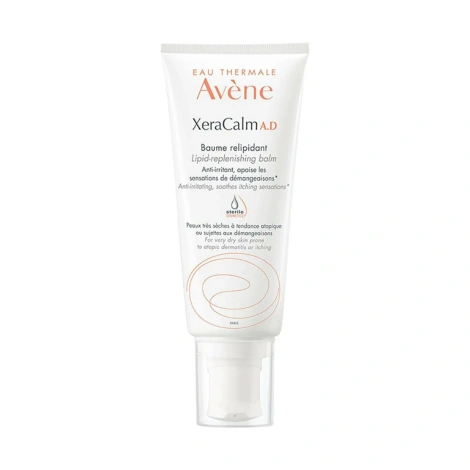  avene xeracalm ad baume relipidant 200ml