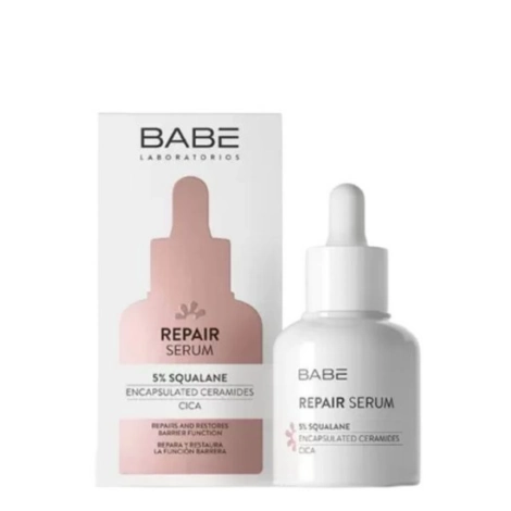  babe repair sérum 30ml