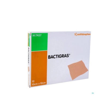  bactigras 10*10 pieces